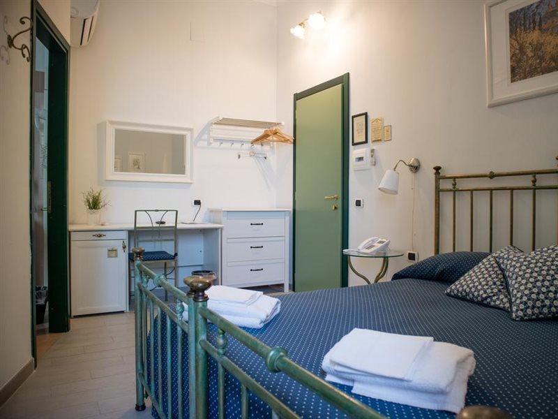 Hotel Posta Syracuse Екстер'єр фото