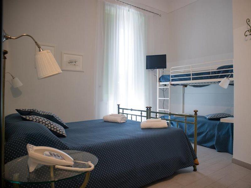 Hotel Posta Syracuse Екстер'єр фото