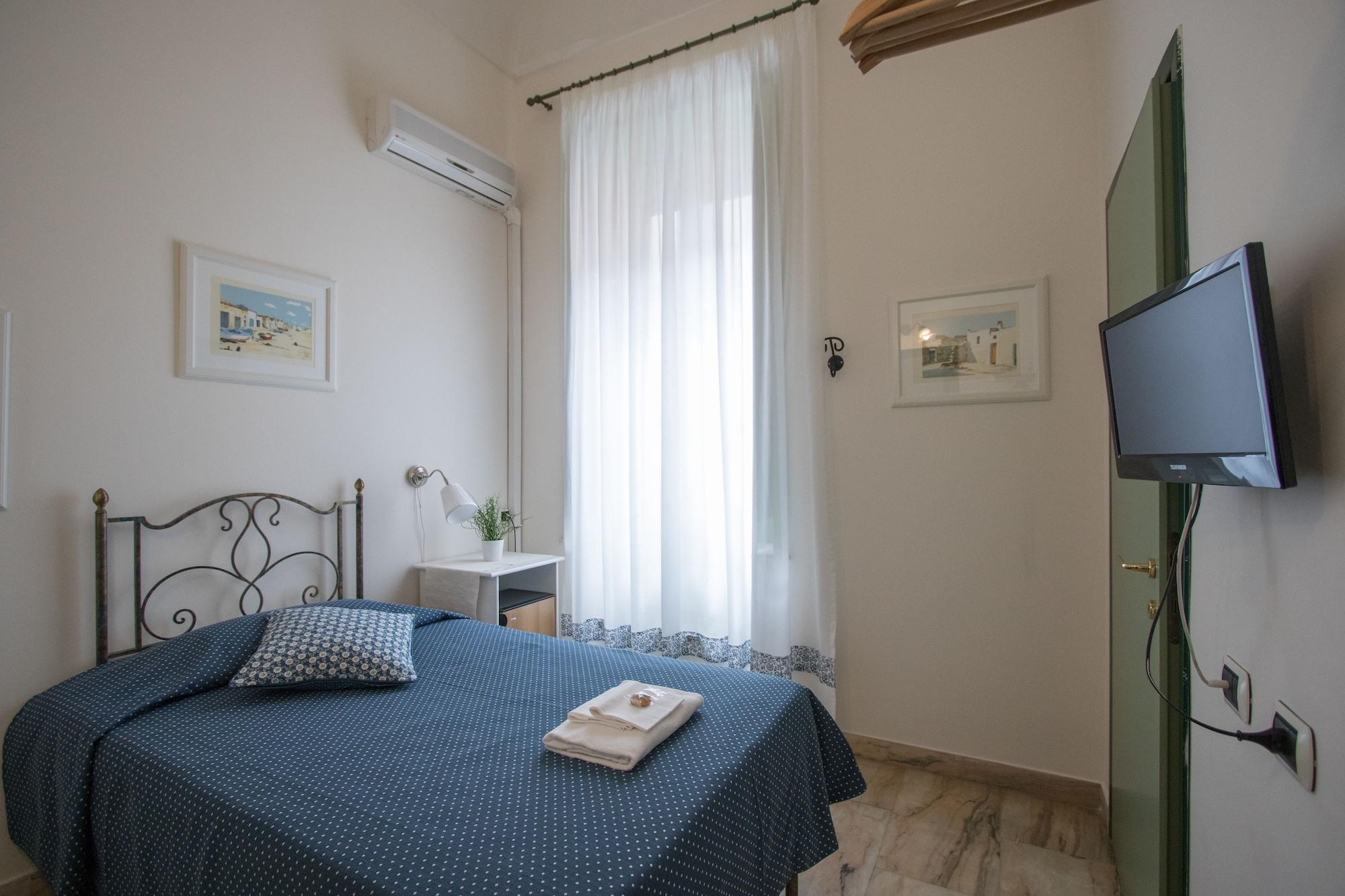 Hotel Posta Syracuse Екстер'єр фото