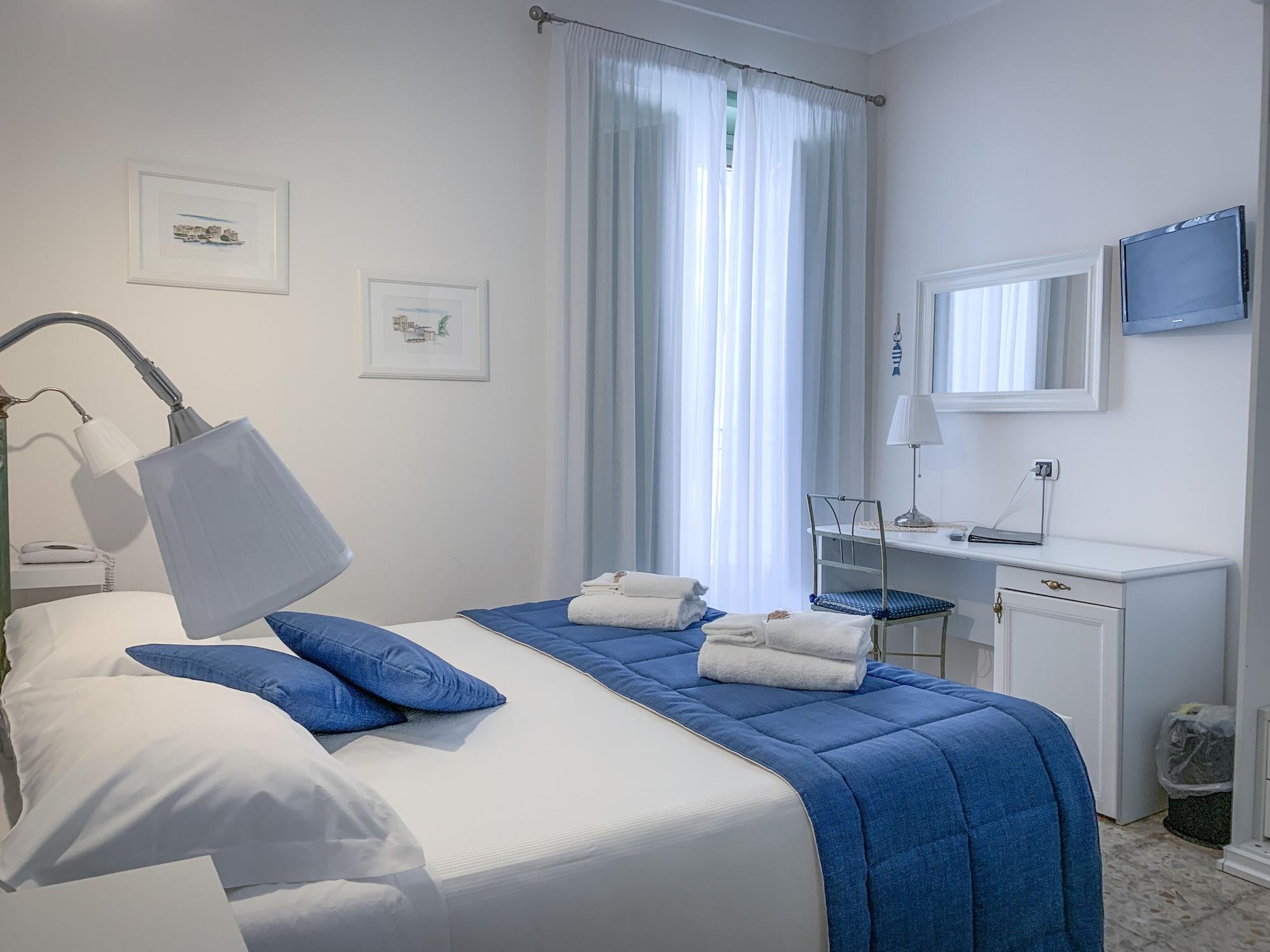 Hotel Posta Syracuse Екстер'єр фото