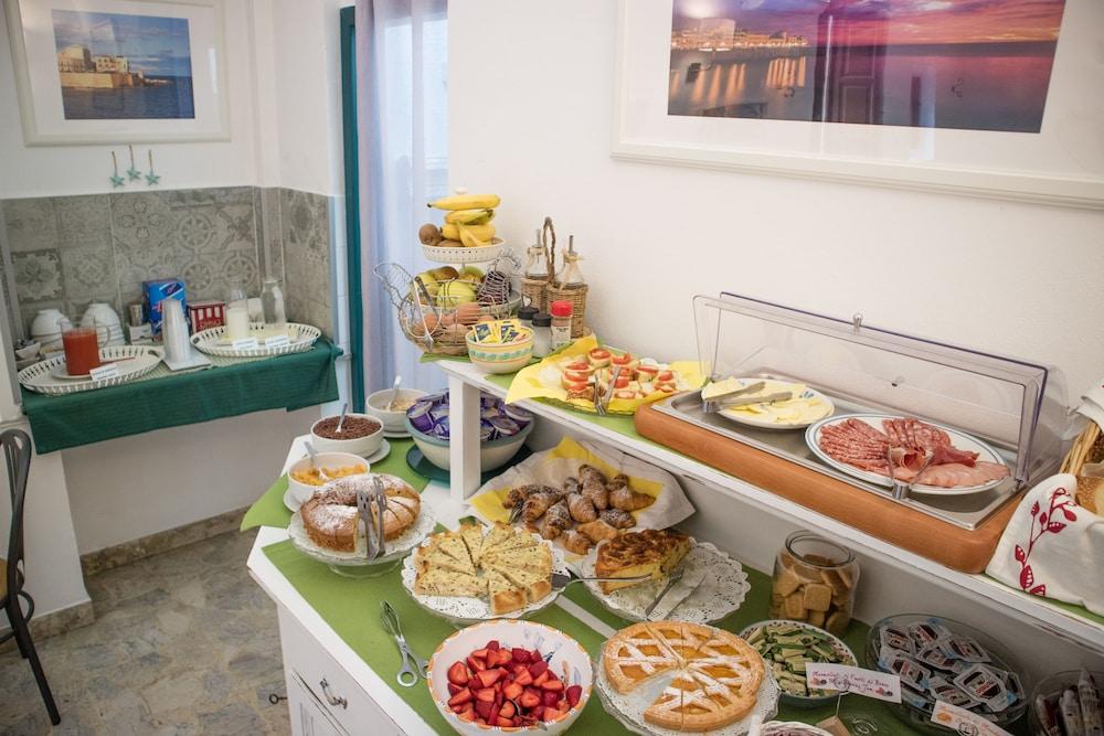 Hotel Posta Syracuse Екстер'єр фото
