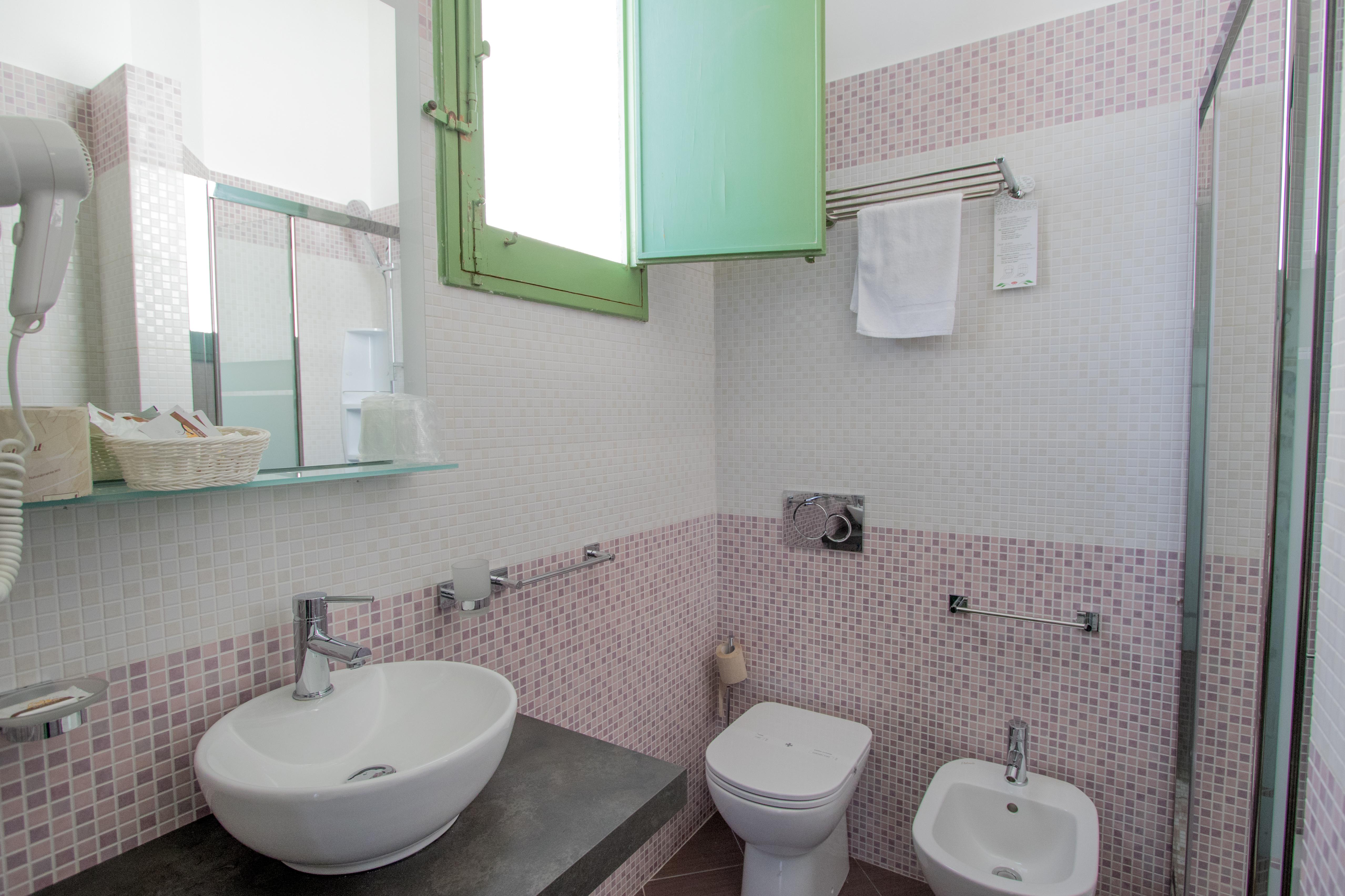 Hotel Posta Syracuse Екстер'єр фото