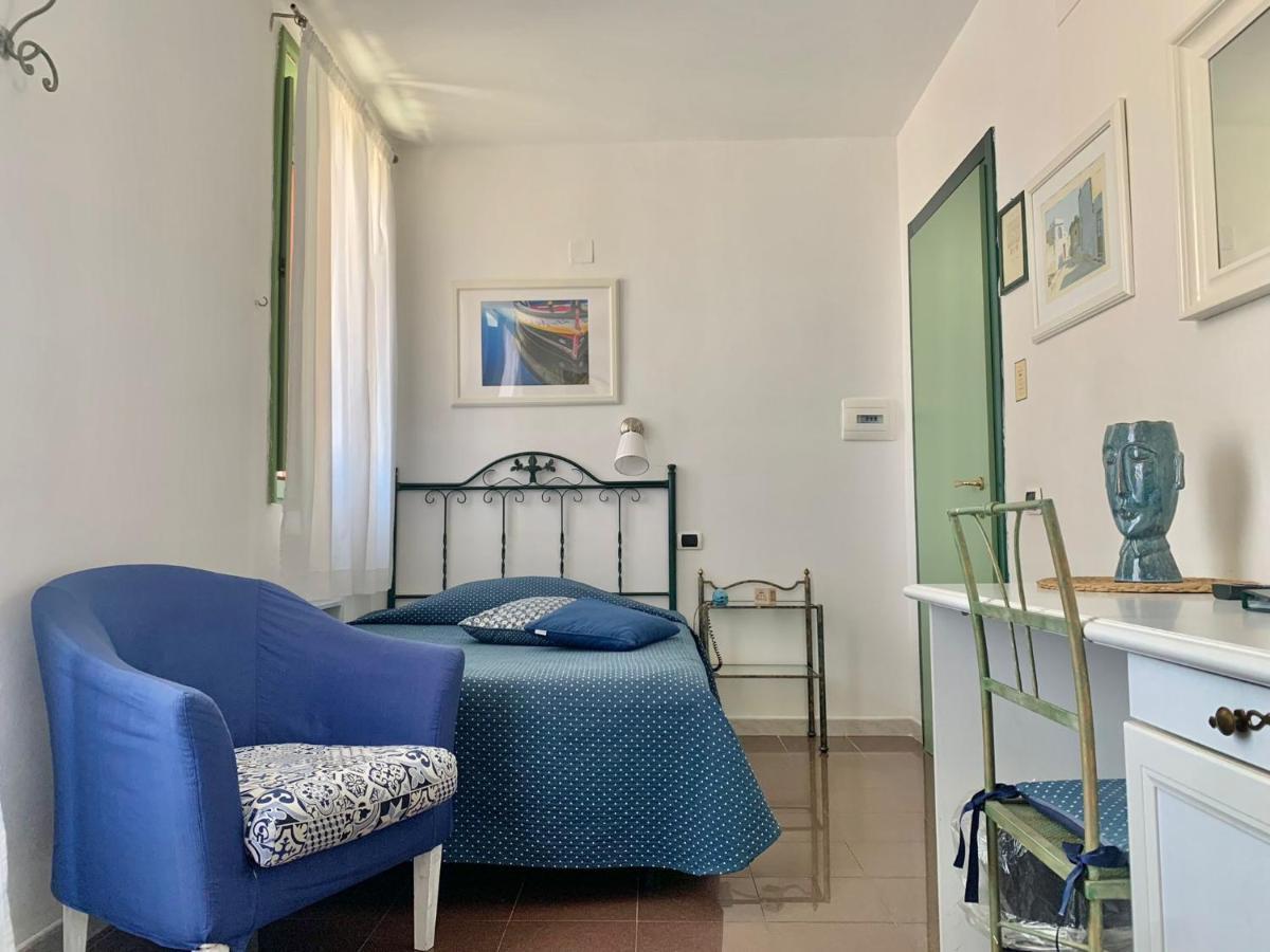 Hotel Posta Syracuse Екстер'єр фото