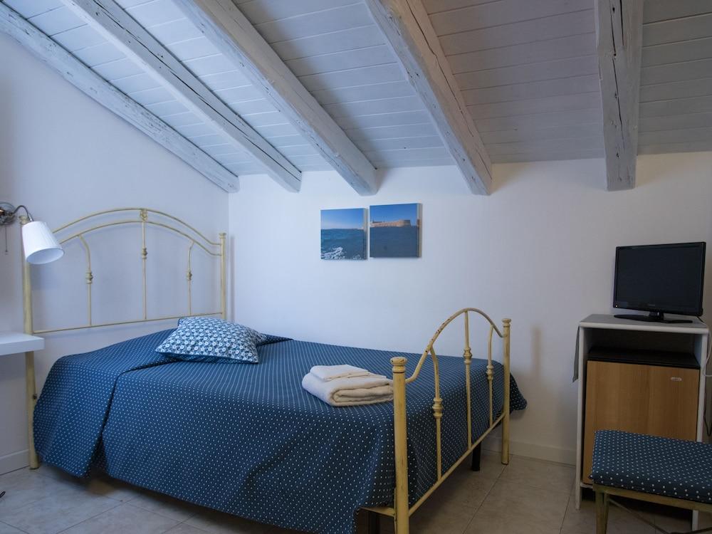Hotel Posta Syracuse Екстер'єр фото