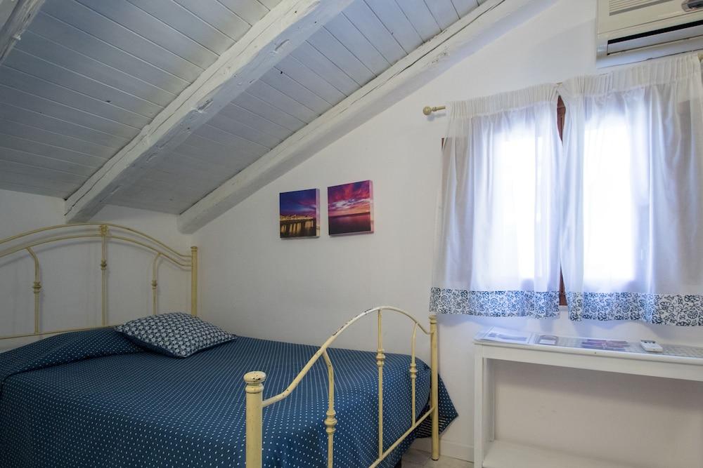 Hotel Posta Syracuse Екстер'єр фото
