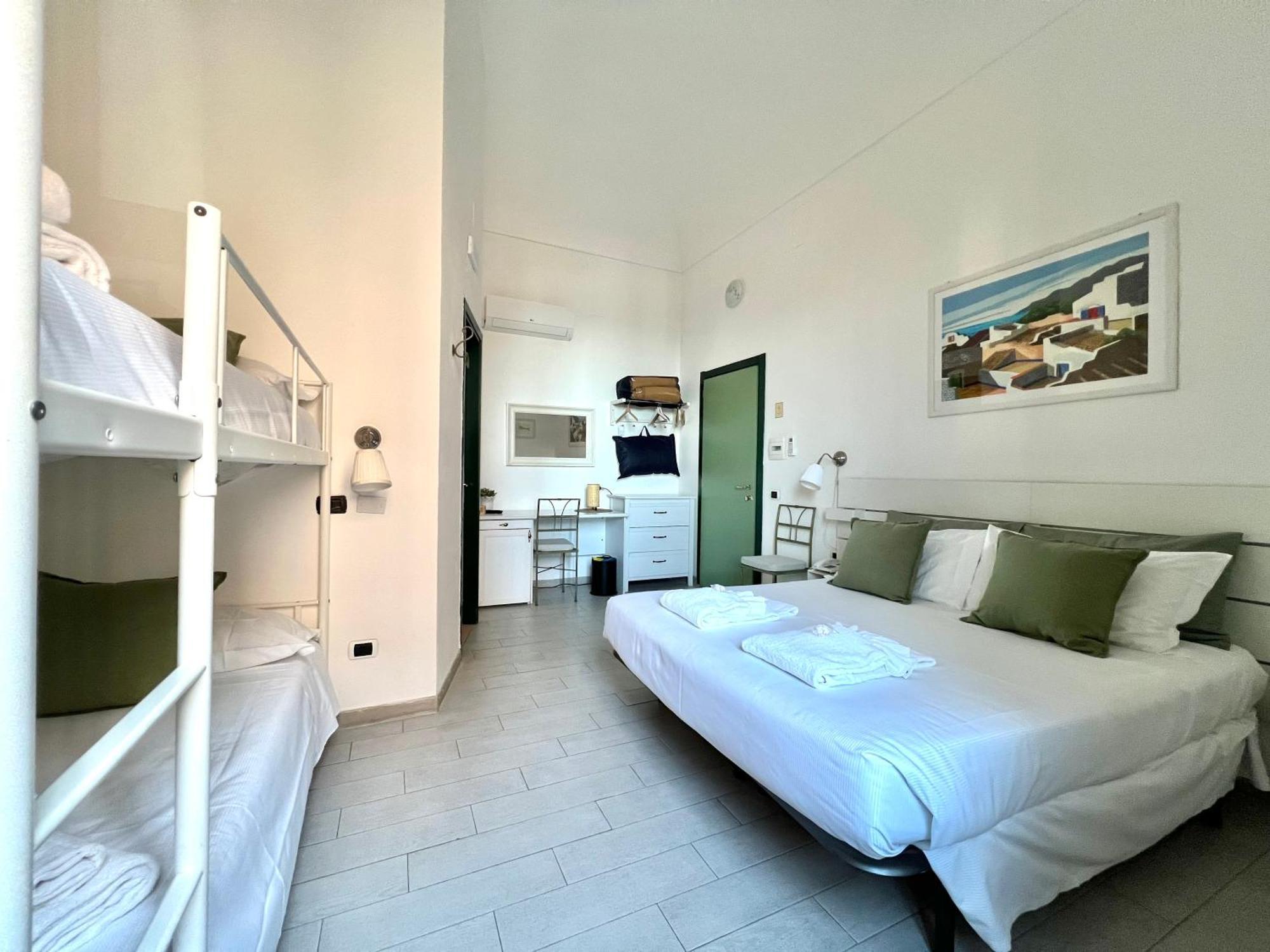 Hotel Posta Syracuse Екстер'єр фото