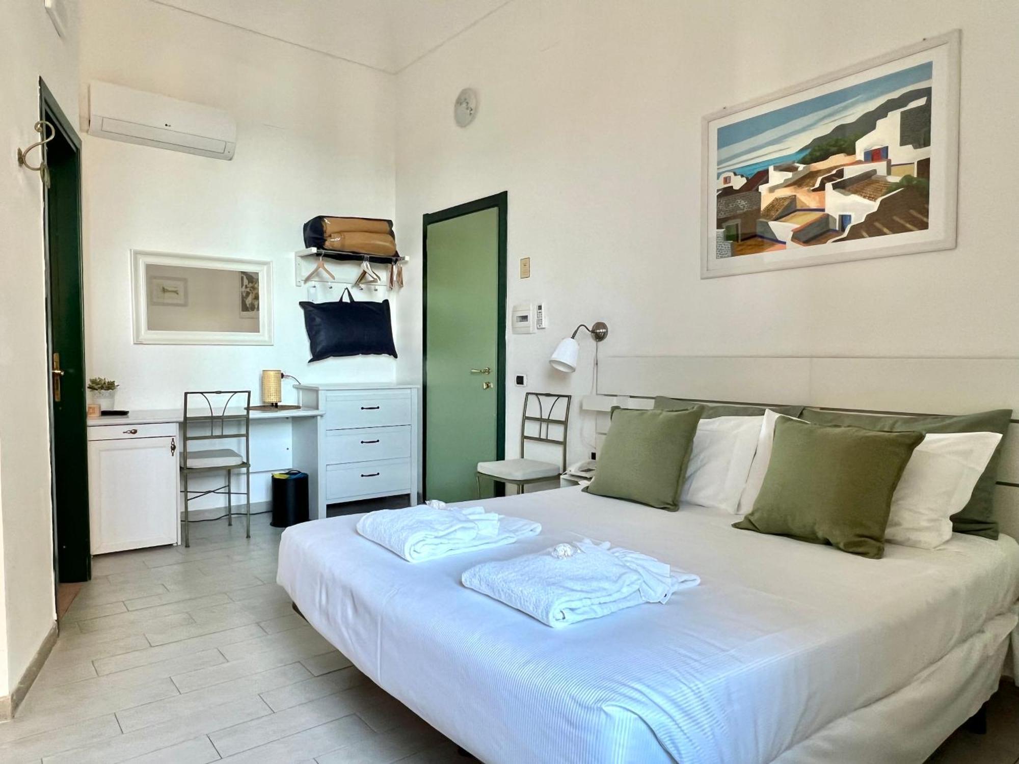 Hotel Posta Syracuse Екстер'єр фото