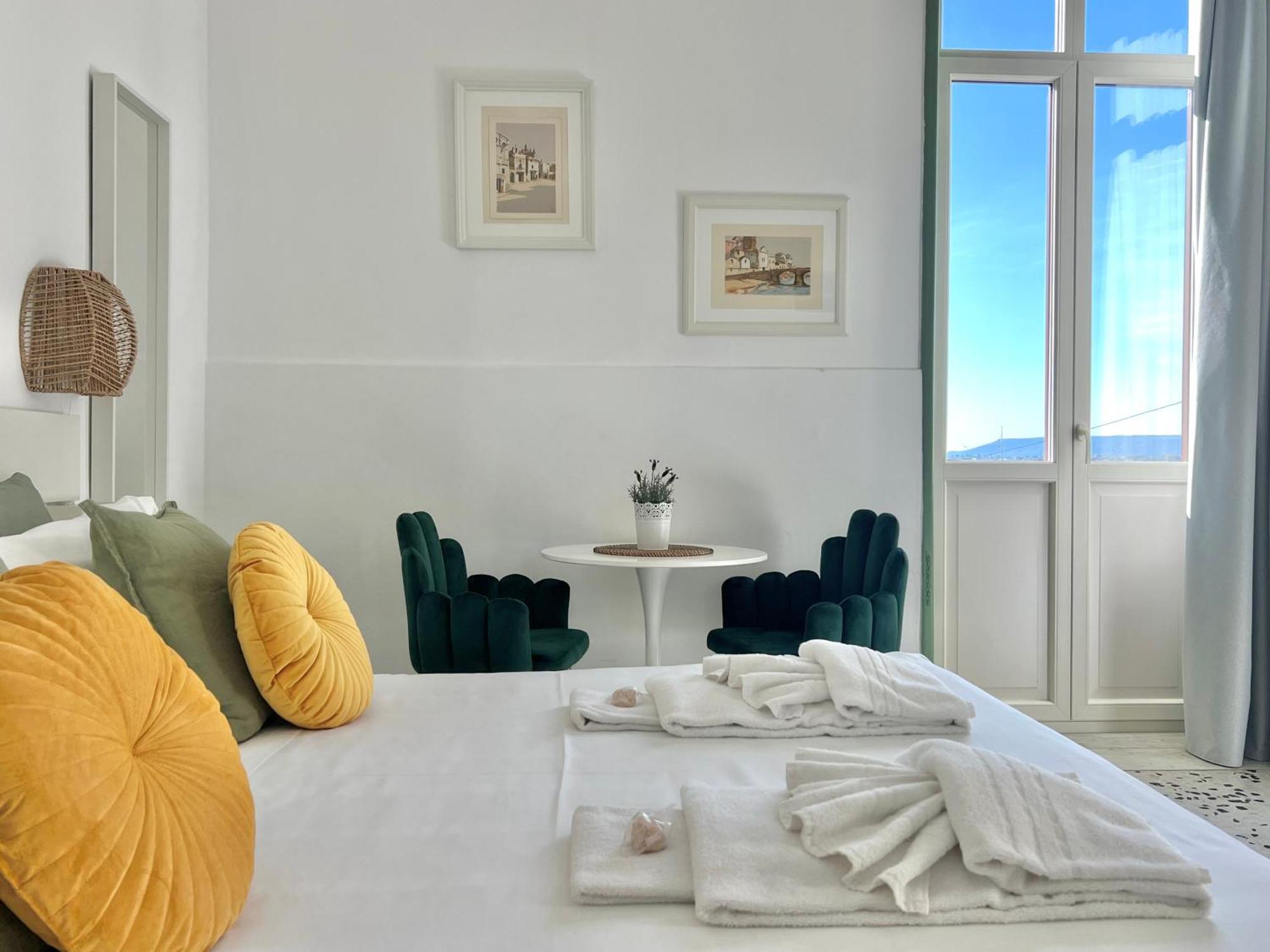 Hotel Posta Syracuse Екстер'єр фото