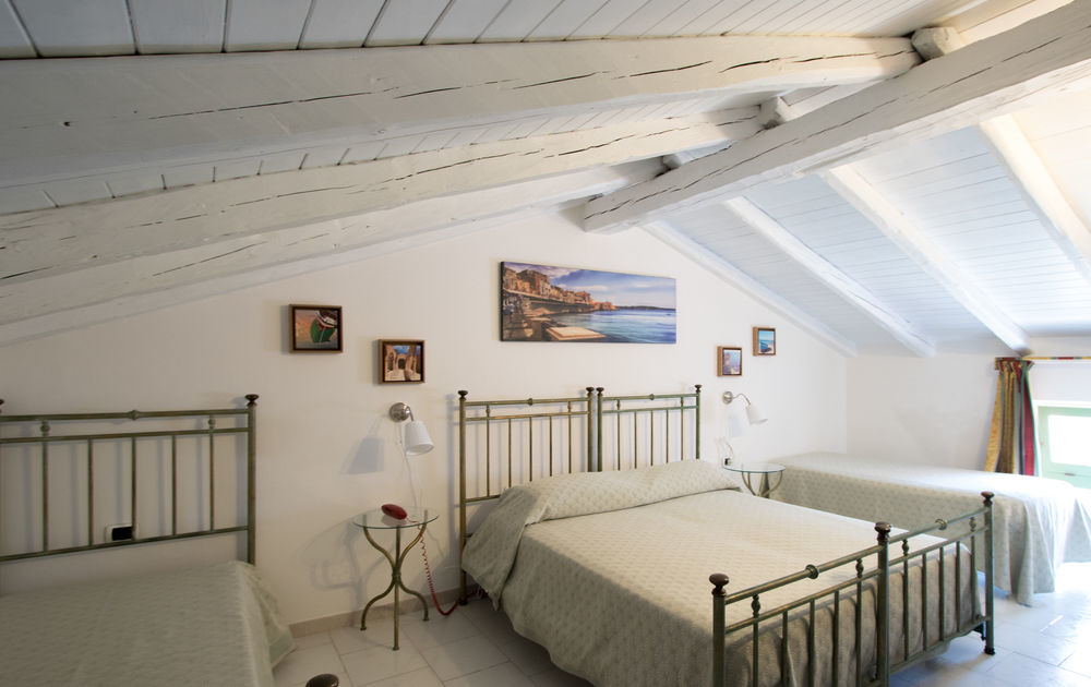 Hotel Posta Syracuse Екстер'єр фото