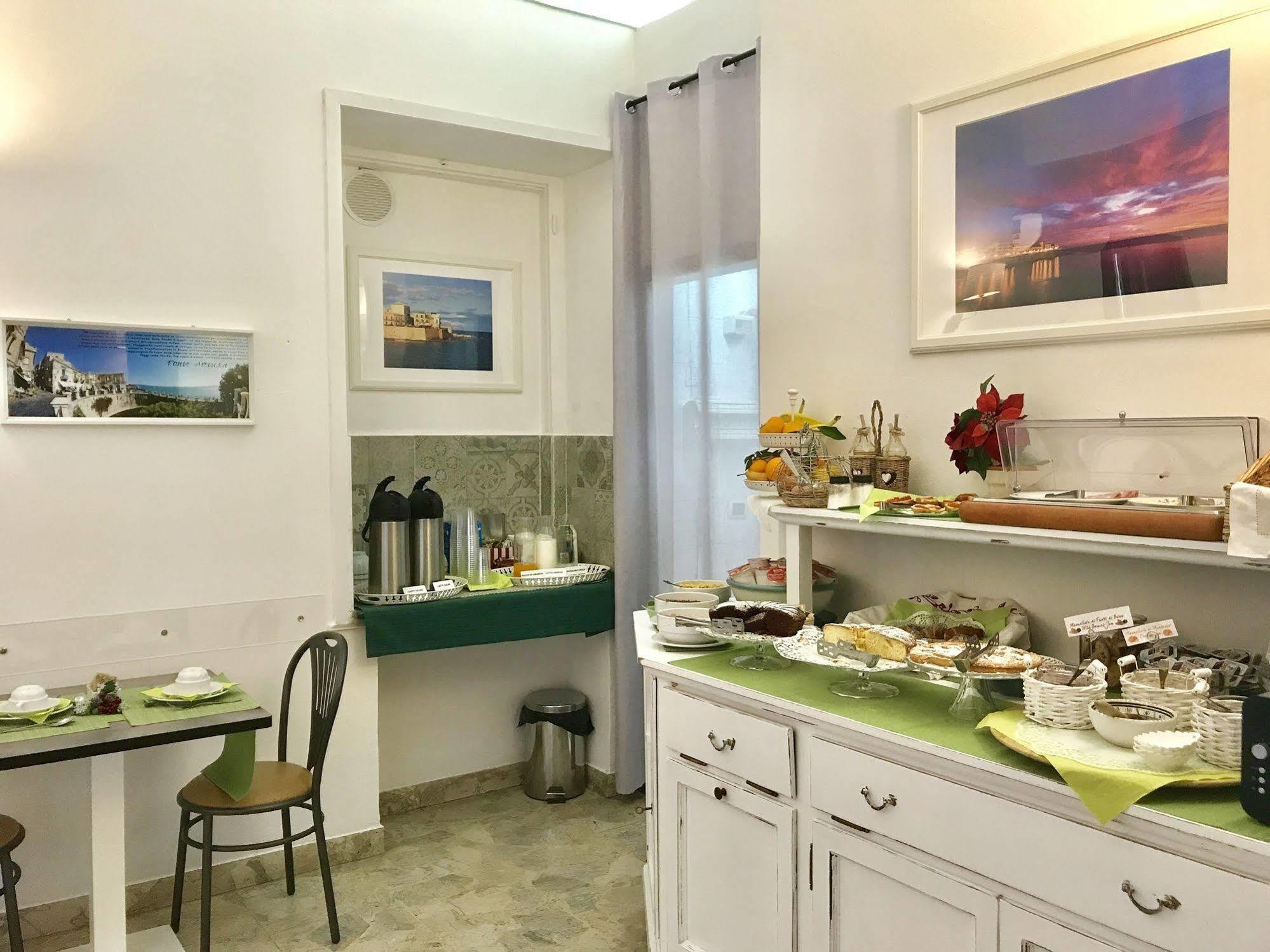 Hotel Posta Syracuse Екстер'єр фото