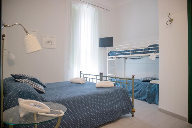 Hotel Posta Syracuse Екстер'єр фото